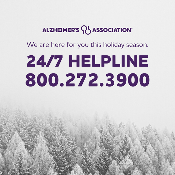 alz helpline