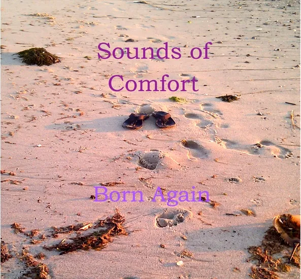 sounds of comfort cd